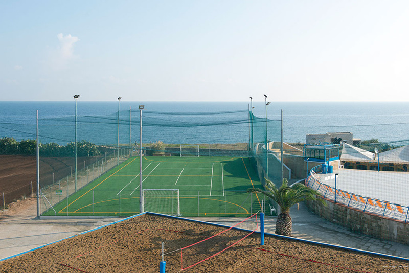 Фото Cala Corvino Hotel Resort