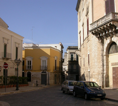 Фото B&b Palazzo Ducale