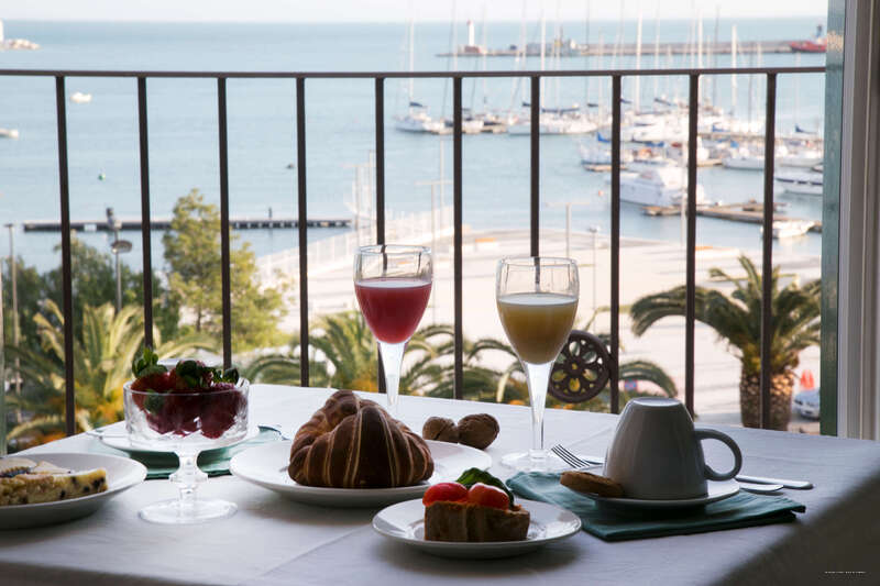 Фото La Dolce Vista - B&b di Charme