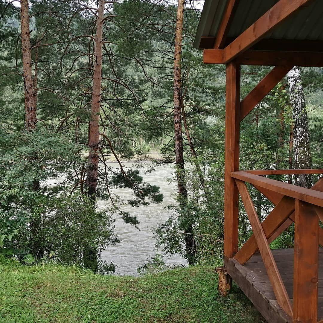 Фото Усадьба Reka