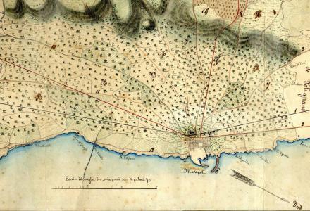 Фото Palazzo Fiscaiolo B&b