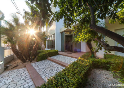 Фото La Chiocciola