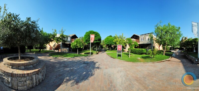Фото Villaggio Emmanuele