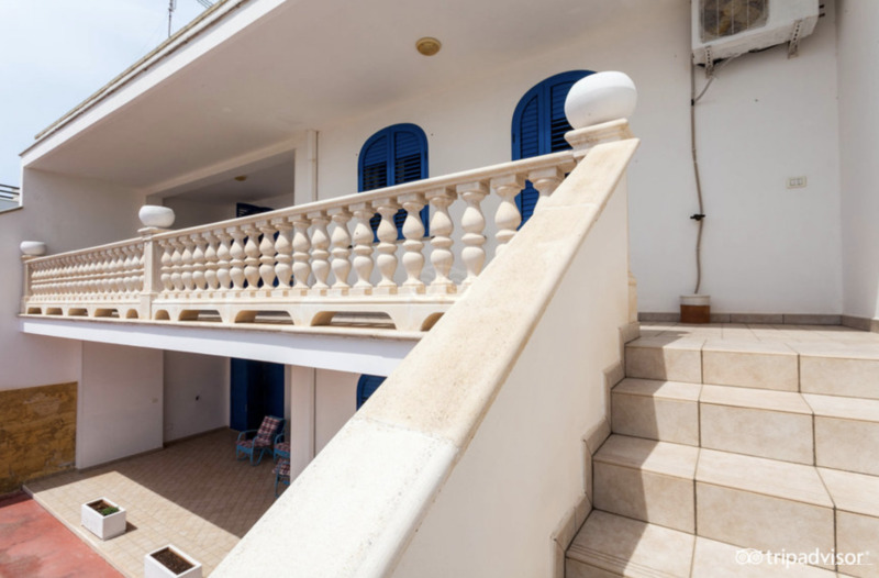 Фото B&b Santa Maria di Leuca