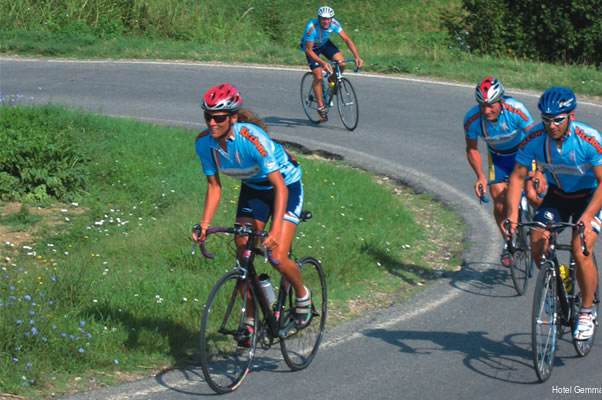 Фото Hotel Gemma