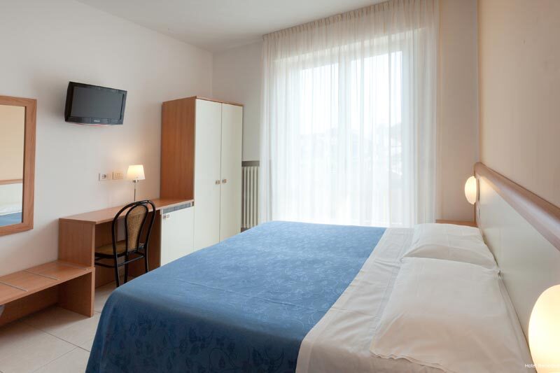 Фото Hotel Belvedere