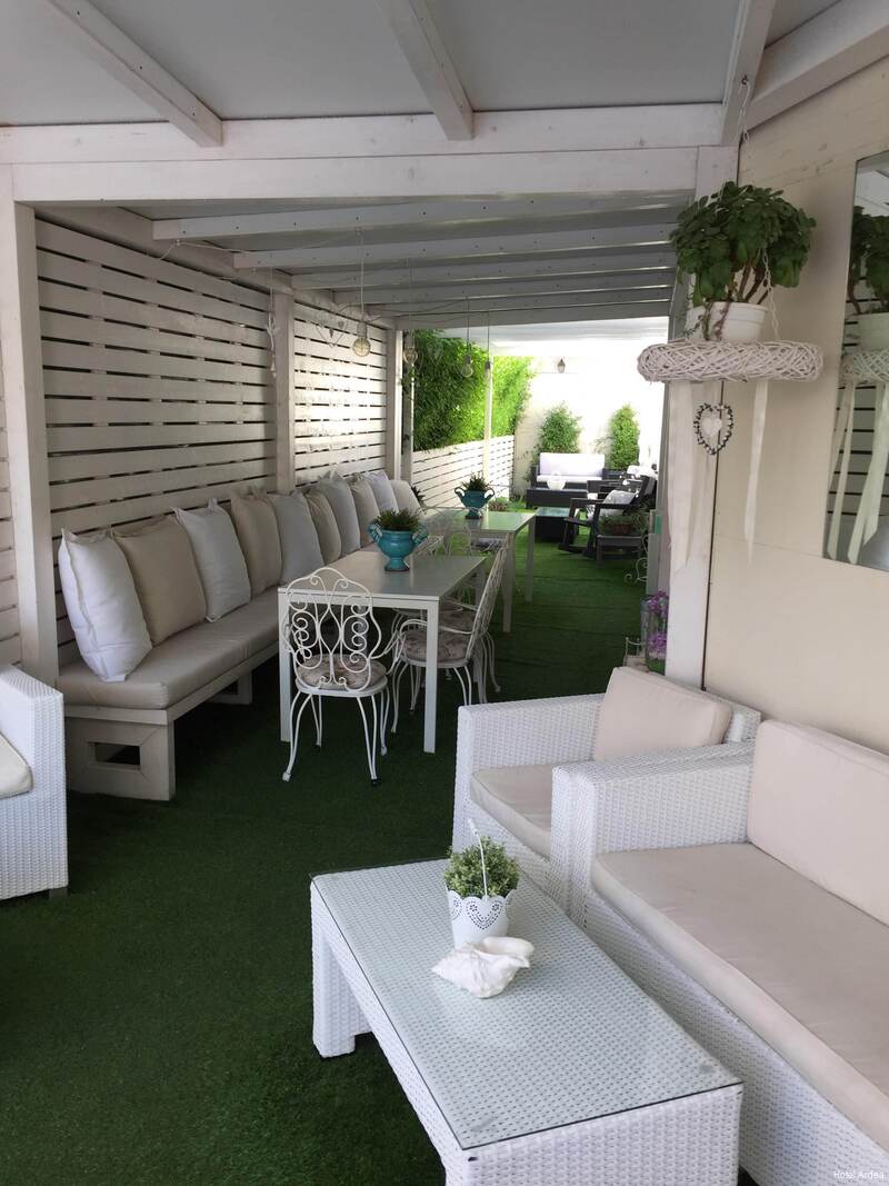 Фото Hotel Ardea