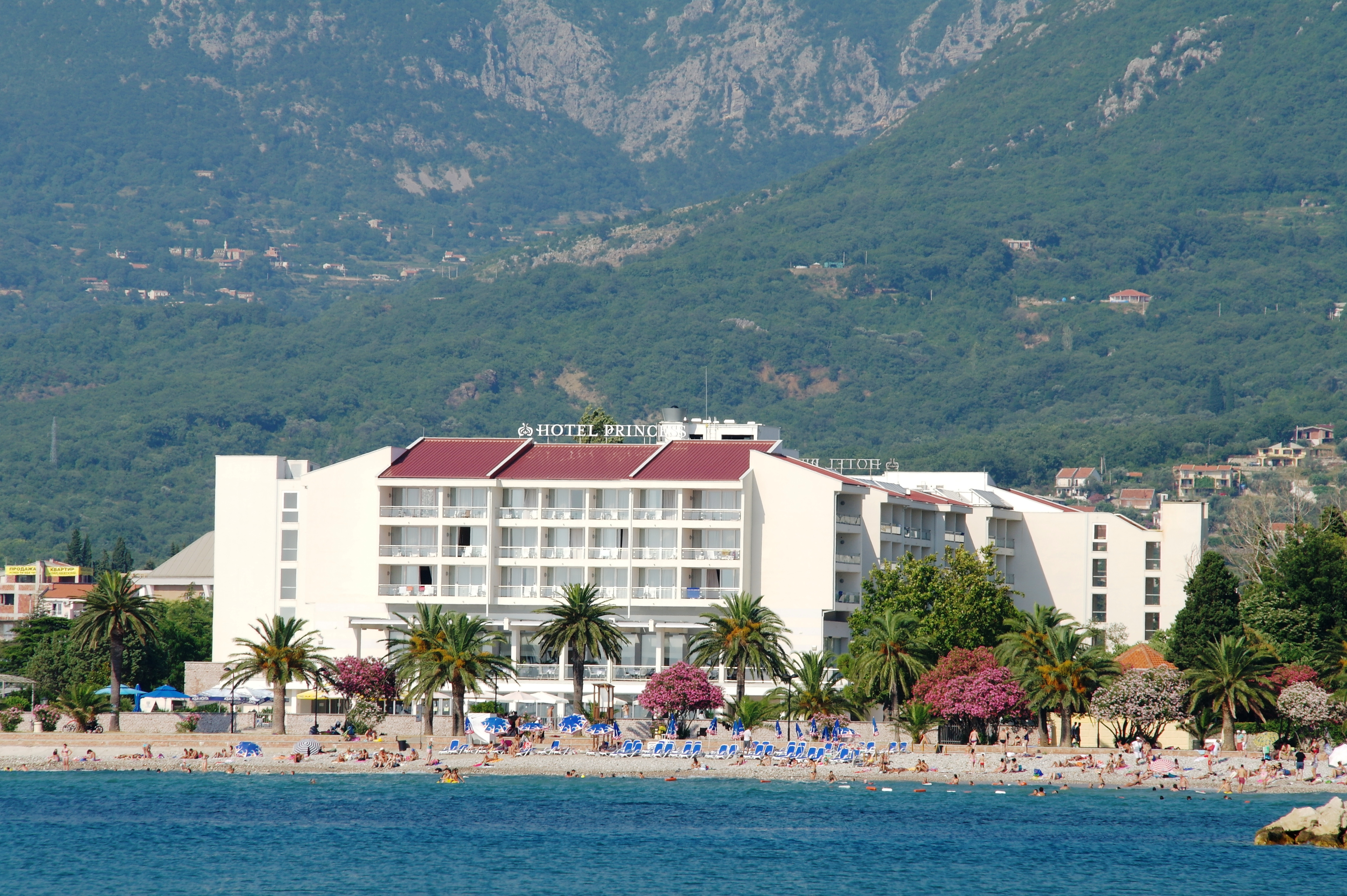 Фото Hotel Princess