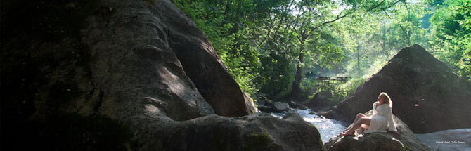 Фото Grand Hotel delle Terme