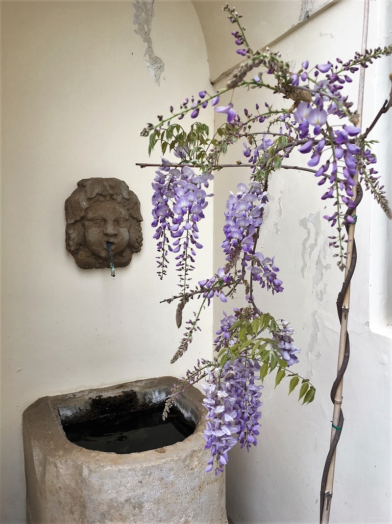 Фото Palazzo Suriano Amalfi Coast