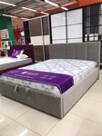 Korona (Poyma Street, 17), mattresses