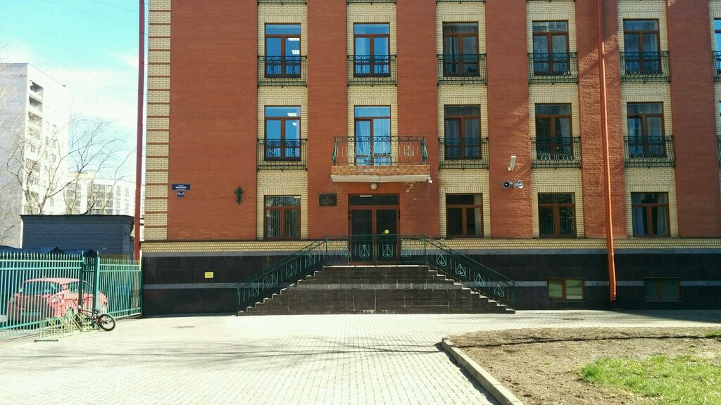 Горный санкт петербург общежитие