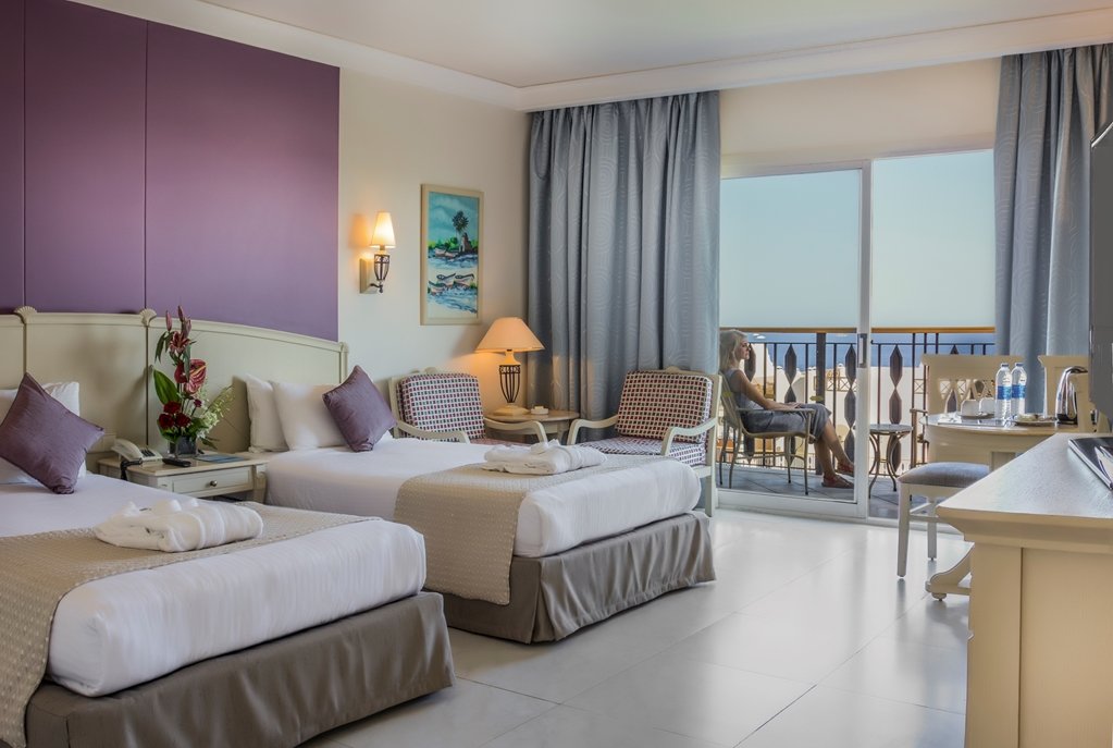 Фото Concorde El Salam Sharm El Sheikh Front Hotel