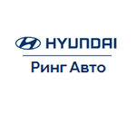 Ring Avto Lipetsk, official Hyundai dealer (50 Let NLMK Street, 22) ، وكلاء سيارات