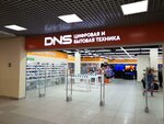 DNS (Maxim Gorkiy Square, 4), computer store