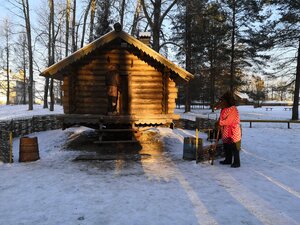 Музей Бабы Яги (Советская ул., 33, село Кукобой), музей в Ярославской области