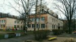 Detsky sad № 22 (Nalichnaya Street, 36к8), jardín de infancia, guardería