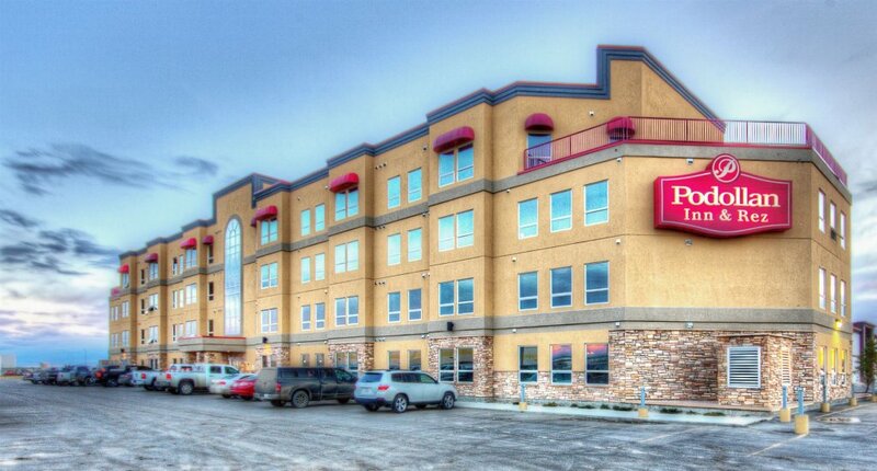 Гостиница Grand Inn & Residence