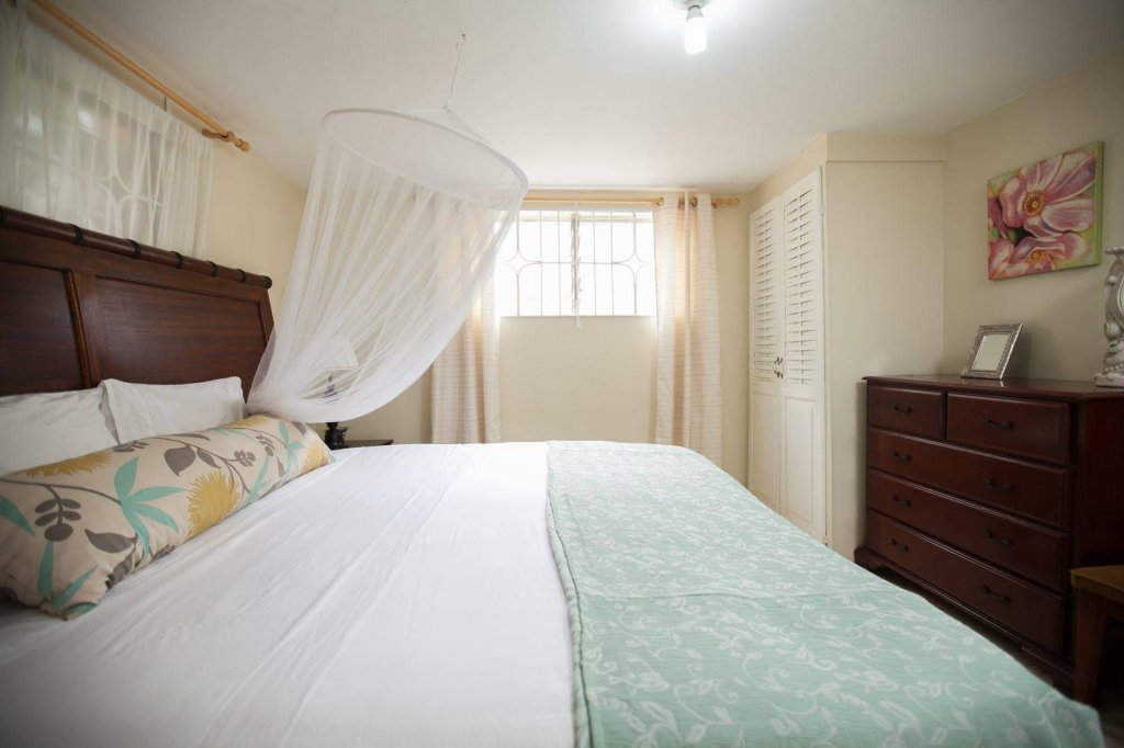 Фото Casa da Buena Vista B&b