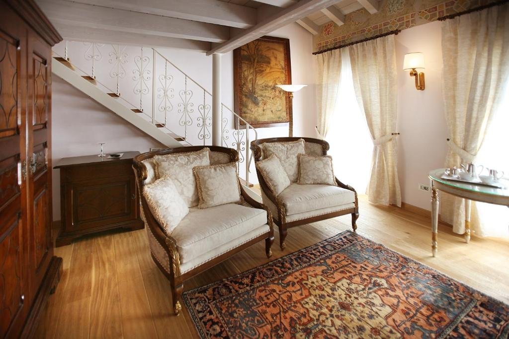 Фото Relais Balcone di Giulietta