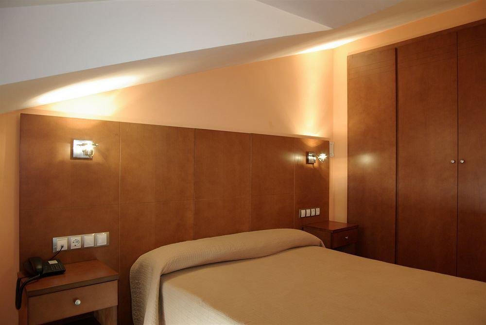 Фото Hotel El Acebo