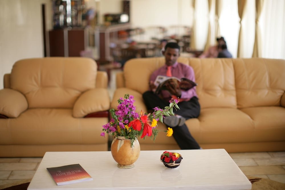 Фото Bete Daniel Hotel