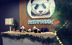 Happy Panda (Николаевский просп., 42, микрорайон Южный Город, квартал Южный Город-1, посёлок Придорожный), клуб для детей и подростков в Самарской области