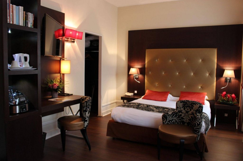 Фото Splendid Hotel Lac d'Annecy - Handwritten Collection