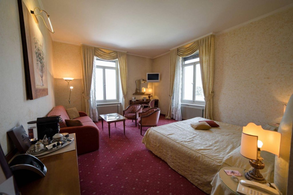 Фото Camin Luino