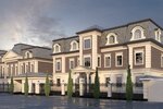 Humo School Academy (Yakkasaroy street, 1), private school