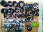Запчасти для колясок (Voskresenskaya Street, 7к2), baby strollers