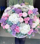 Цветковы (ул. Свободы, 52, Ярославль), магазин цветов в Ярославле