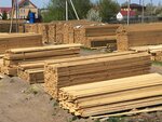 Pkf Yevroles (selo Babyakovo, Sovkhoznaya ulitsa, 5А), productos madereros