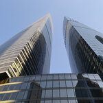 Federationtower-apartments.ru (Presnenskaya Embankment, 12), luxury real estate