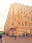 Lawyer's help (Efimova Street, 1/4), attorney