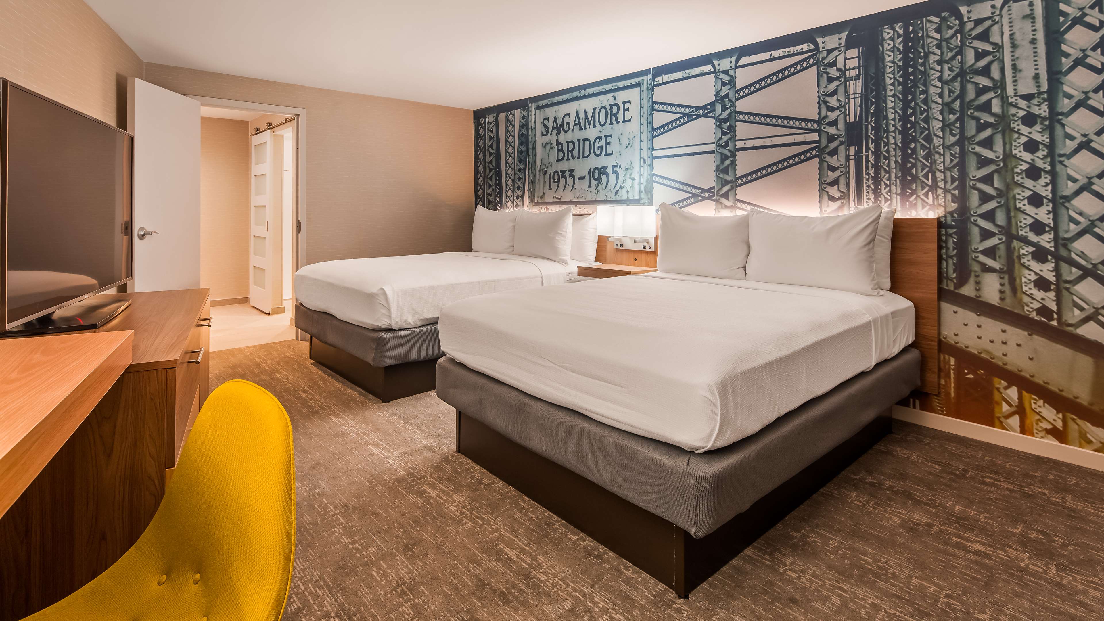 Фото Aiden by Best Western @ Cape Point