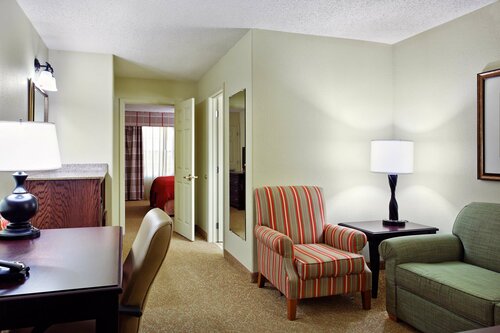 Гостиница Country Inn & Suites by Radisson, Marion, Il