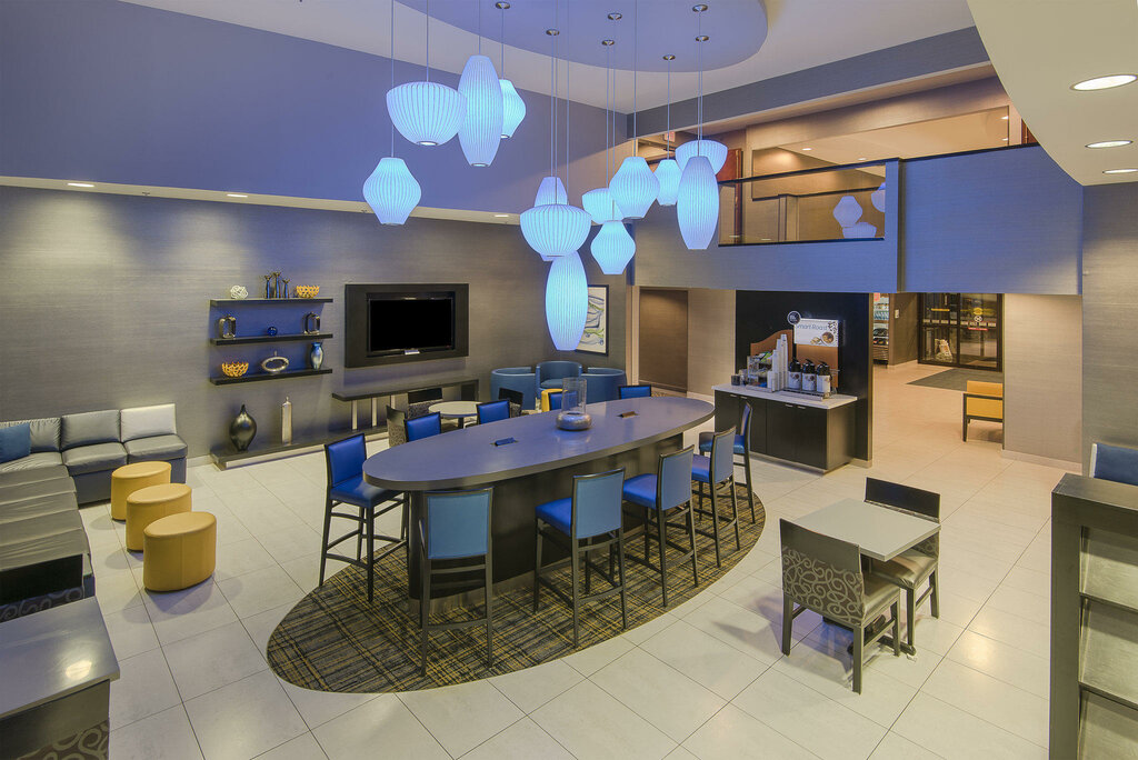 Hotel Holiday Inn Express & Suites Cooperstown, State of New York, photo