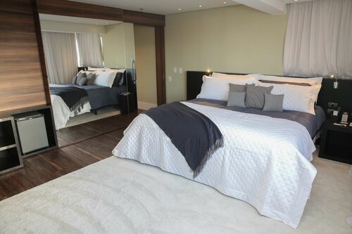 Гостиница Radisson Hotel Porto Alegre в Порту-Алегри