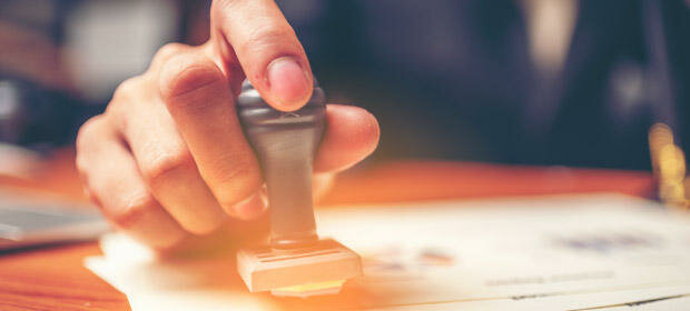 Notaries Notaria Decima, Bogota, photo