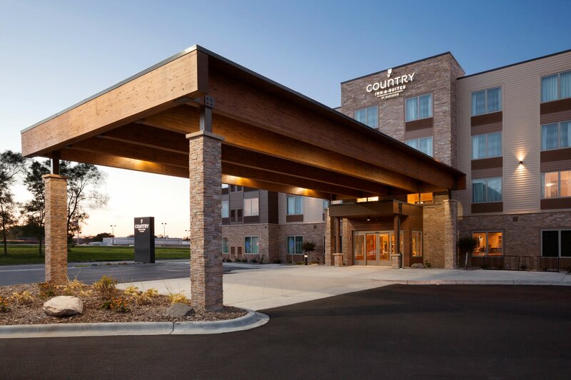 Country Inn & Suites by Radisson, Clarksville, Tn