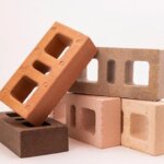 Clays of La Sabana (Autonomous Community of Andalusia, Granada, Maracena, Calle Olivo), building materials wholesale