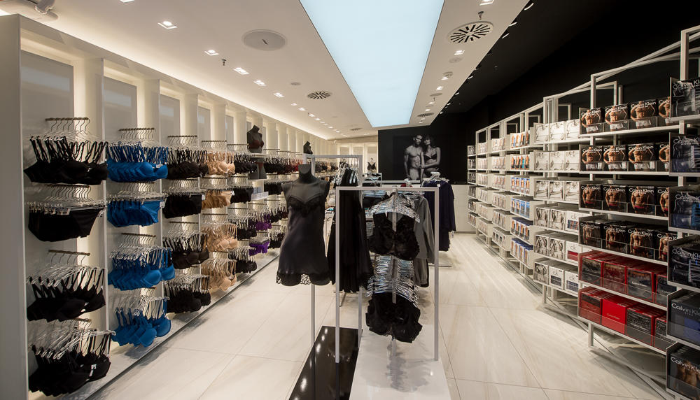 Calvin Klein Underwear Am Main Taunus Zentrum