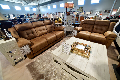 Home Furniture Plus Bedding