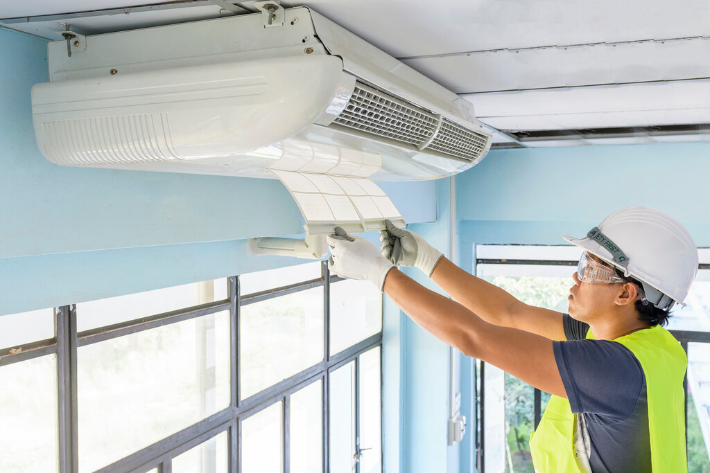 Beat the Heat: The Ultimate Air Conditioning Solutions