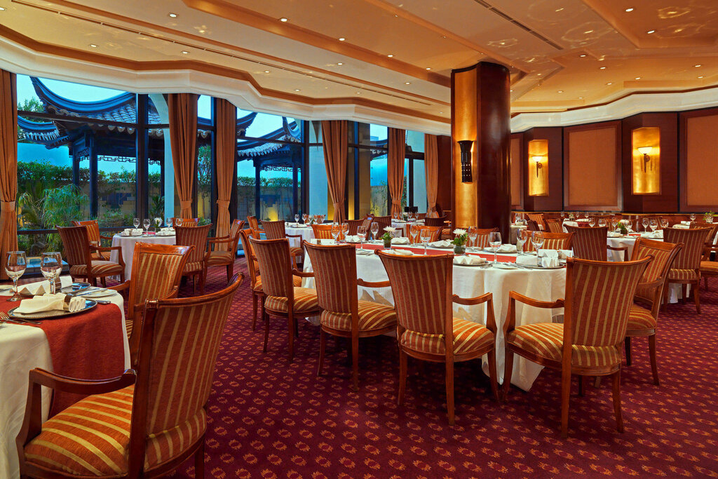 Le Meridien Р•РіРёРїРµС‚