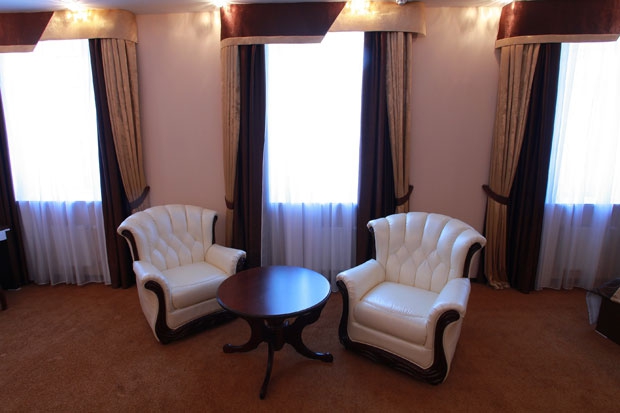 Фото Губернский