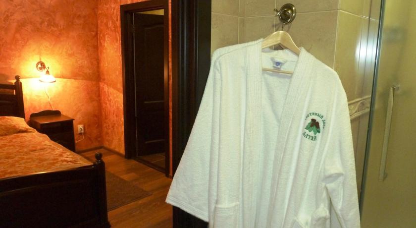 Фото Гостиный Двор Алтай