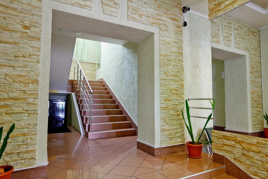 Фото Парк-отель Алмаз