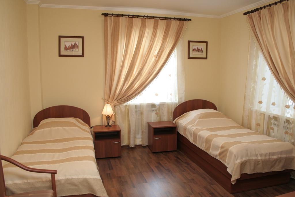 Фото отеля 5